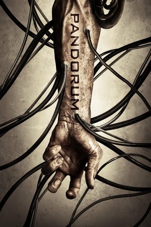 Watch Free Pandorum (2009)