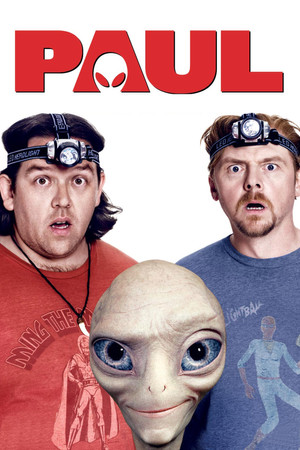 Watch Free Paul (2011)