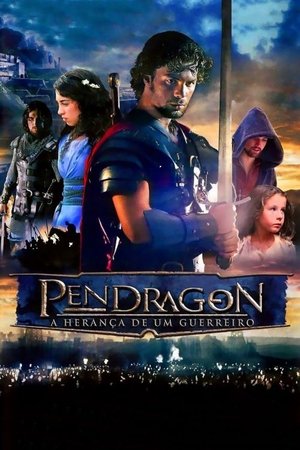 Watch Free Pendragon: Sword of His Father (2008)