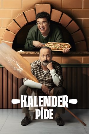 Watch Free Pita Hall (2025)