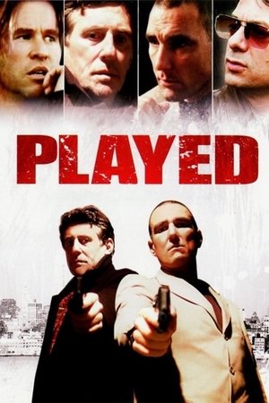 Watch Free Played (2006)