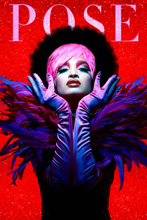 Watch Free Pose (2018)