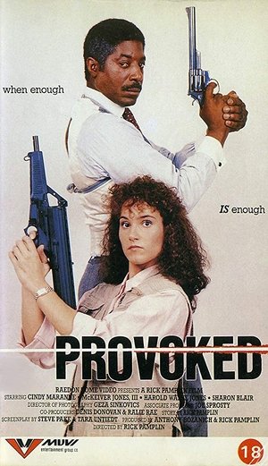 Watch Free Provoked (1989)