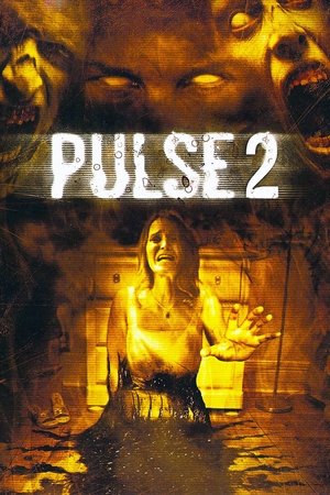 Watch Free Pulse 2 Afterlife (2008)