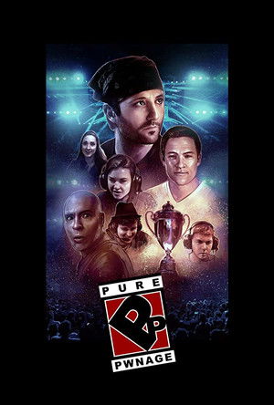 Watch Full Movie: Pure Pwnage (2016)