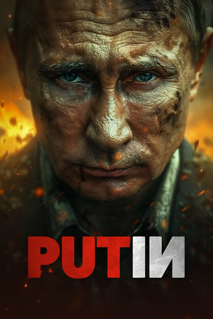 Watch Free Putin (2024)