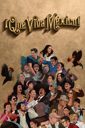 Watch Free Que viva Mexico (2023)
