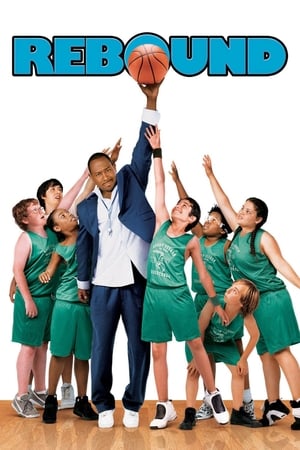 Watch Free Rebound (2005)