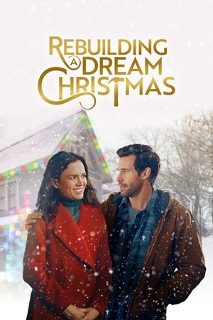 Watch Free Christmas Comes Home (2020)