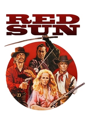 Watch Free Red Sun (1971)