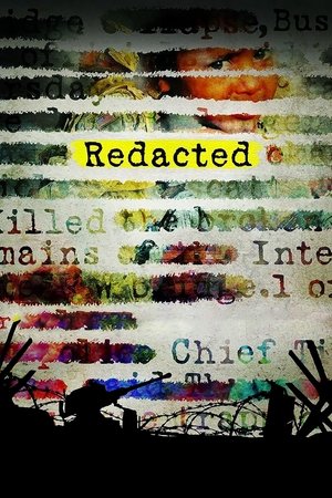 Watch Free Redacted (2007)