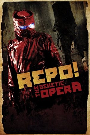 Watch Free Repo! The Genetic Opera (2008)