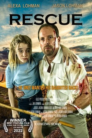 Watch Free Rescue (2022)