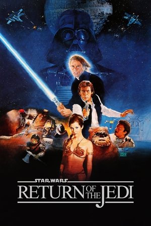 Watch Free Star Wars: Episode VI Return of the Jedi (1983)