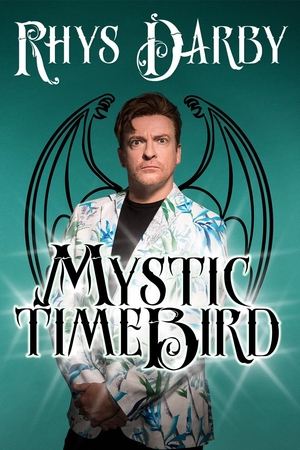 Watch Free Rhys Darby Mystic Time Bird (2021)