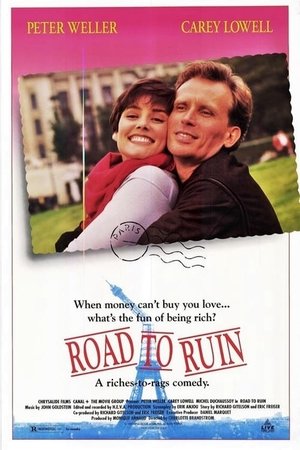 Watch Free Road to Ruin (1991)