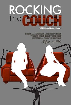 Watch Free Rocking the Couch (2018)