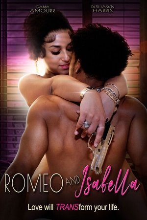 Watch Free Romeo + Isabella (2023)
