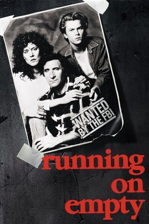 Watch Free Running on Empty (1988)