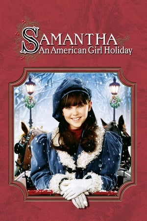 Watch Free An American Girl Holiday (2004)