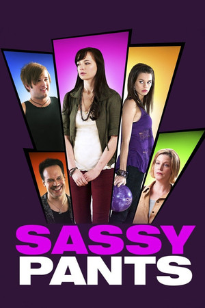 Watch Free Sassy Pants (2012)