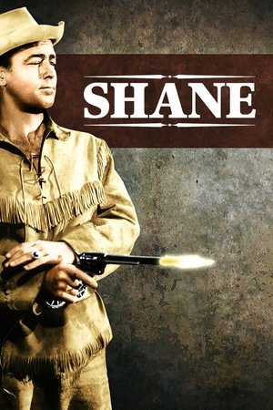 Watch Free Shane (1953)