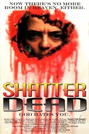 Watch Free Shatter Dead (1994)
