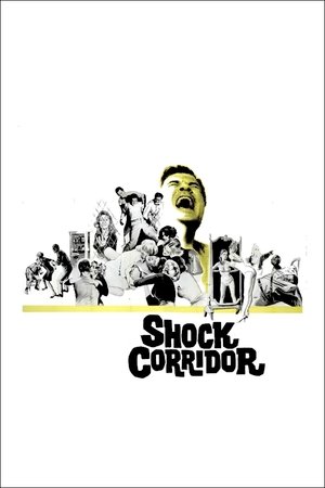 Watch Free Shock Corridor (1963)