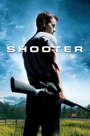 Watch Free Shooter (2007)