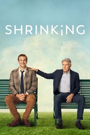 Watch Free Shrinking (2023-)