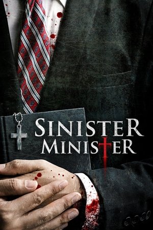 Watch Free Sinister Minister (2017)
