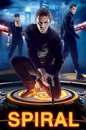 Watch Free Spiral (2014)