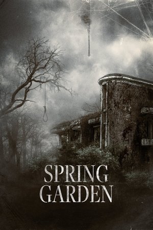 Watch Free Spring Garden (2024)