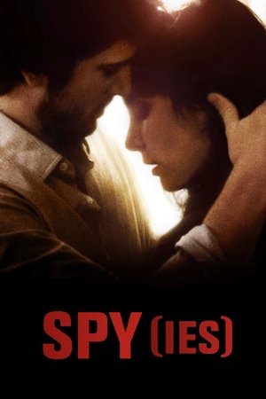 Watch Free SpyIes (2009)