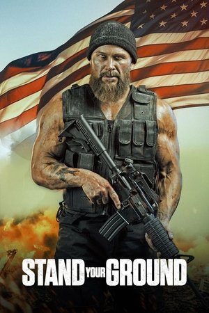 Watch Free Stand Your Ground (2025)
