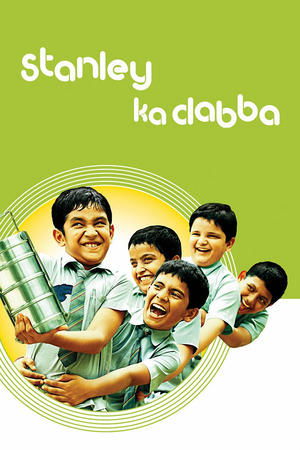 Watch Free Stanley Ka Dabba (2011)