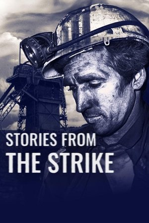 Watch Free Stories from the Strike (2024)