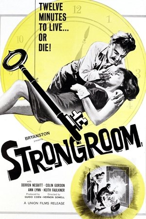 Watch Free Strongroom (1962)