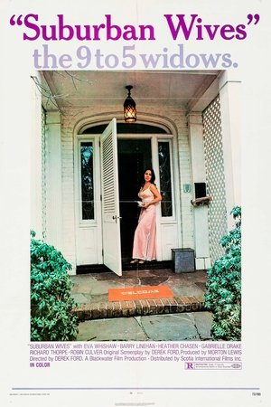 Watch Free Suburban Wives (1972)