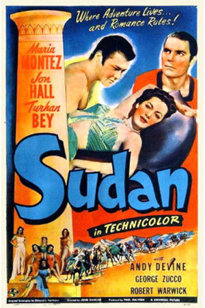 Watch Free Sudan (1945)