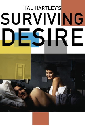 Watch Free Surviving Desire (1992)