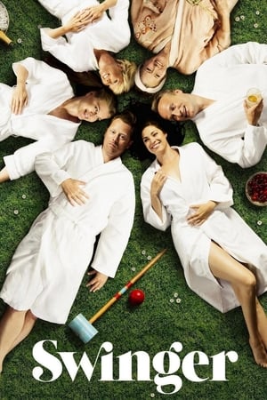 Watch Free Swinger (2016)