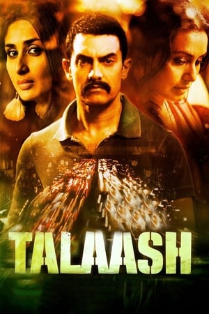Watch Free Talaash The Answer Lies Within (2012)