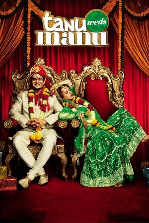 Watch Free Tanu Weds Manu (2011)