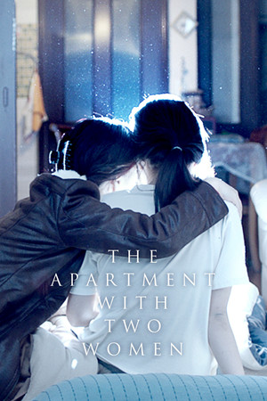 Watch Free The Apartment with Two Women (2021)