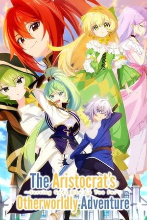Watch Free Tensei Kizoku no Isekai Boukenroku: Jichou wo Shiranai Kamigami no Shito (2023)