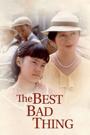 Watch Free The Best Bad Thing (1997)