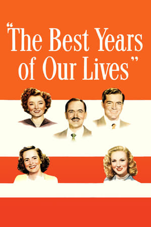 Watch Free The Best Years of Our Lives (1946)