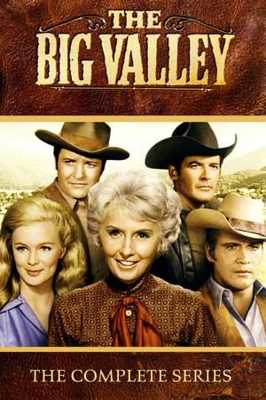 Watch Free The Big Valley (1965 1969)