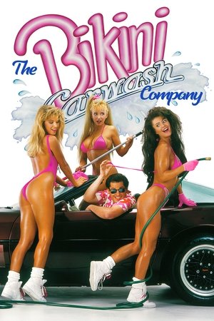 Watch Free The Bikini Carwash Company (1992)